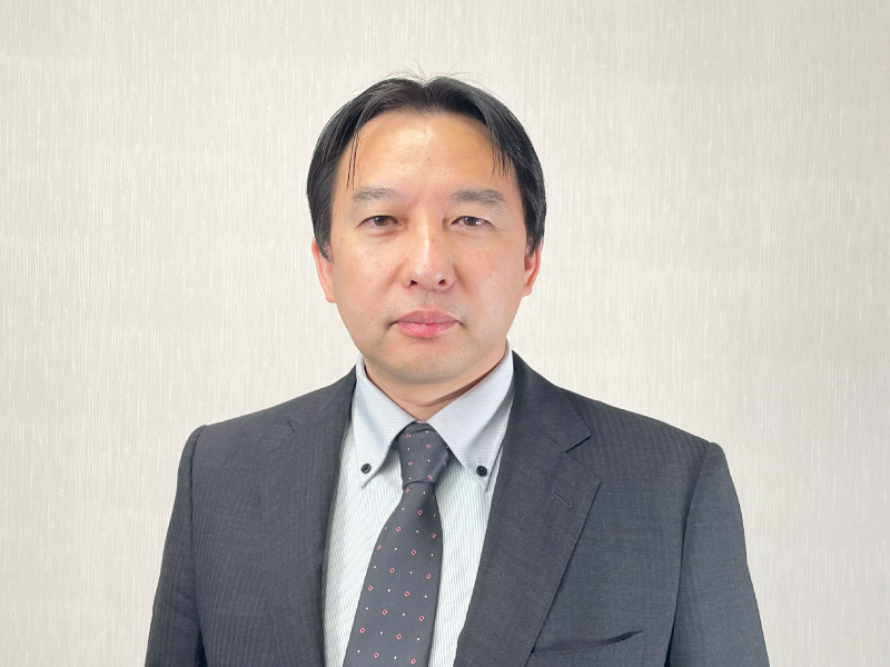 はなのき堂の代表挨拶