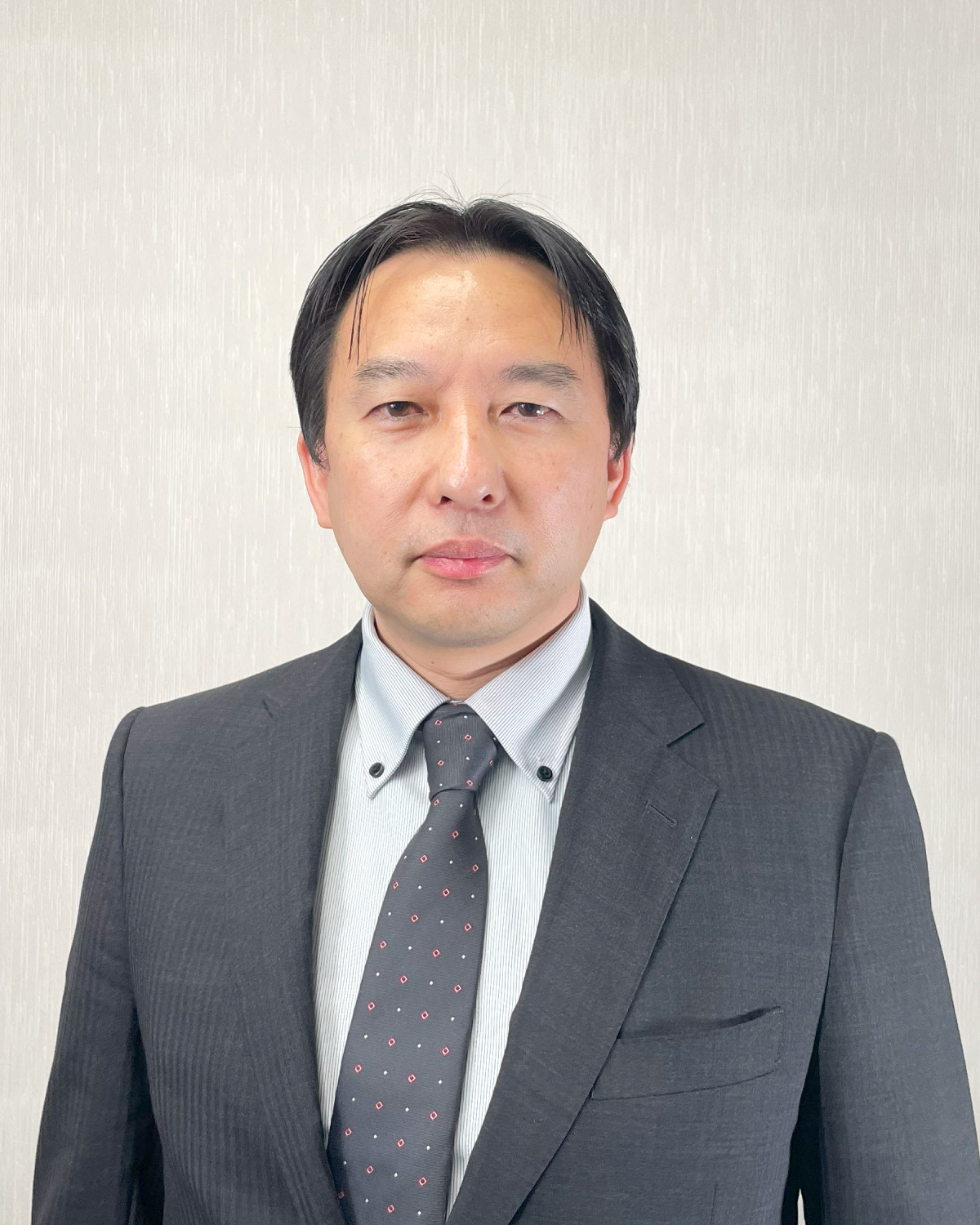 はなのき堂 代表取締役　田中 大輔
